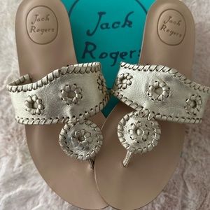 Jack Rogers Size 7